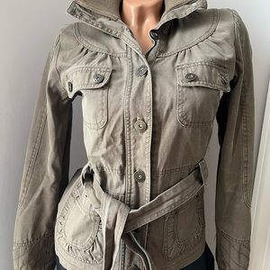 Madonna Jacket